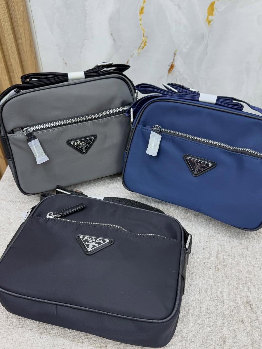 Royale Signature Handbag