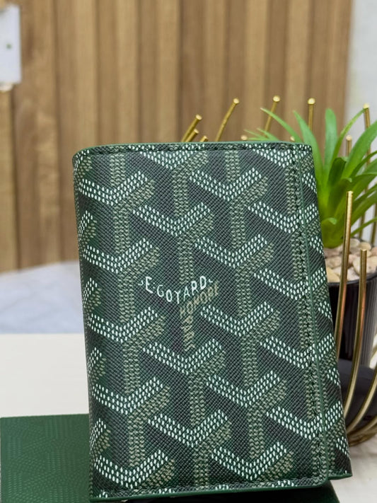 Goyard Bifold wallet