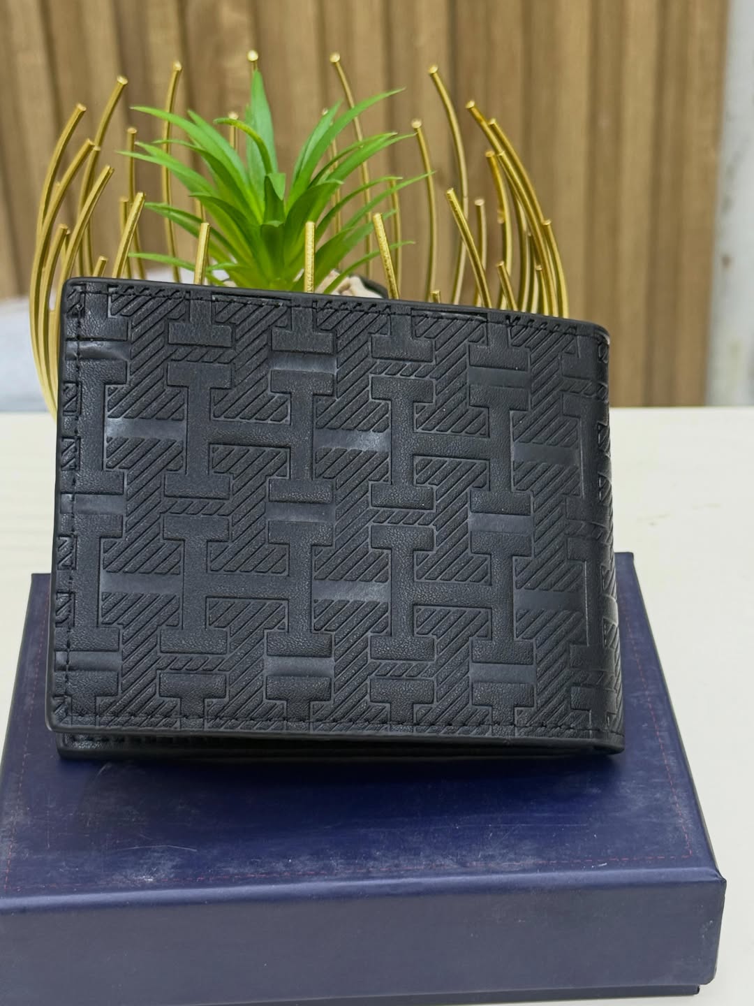 Tommy Hilfiger Urban Sail Wallet