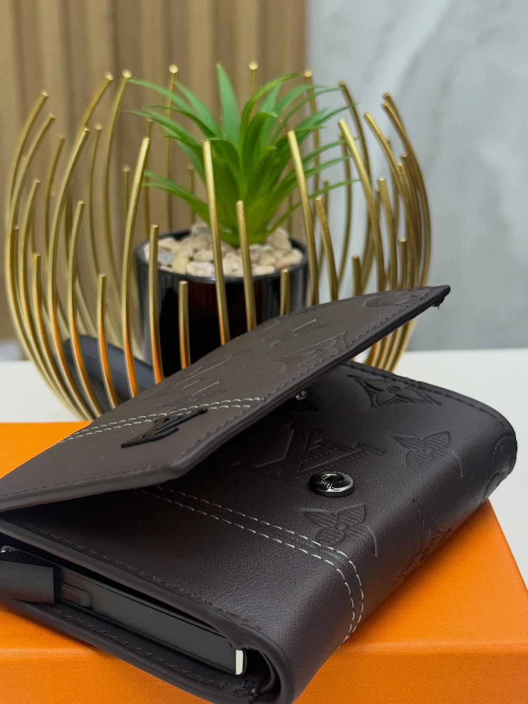 LV Bifold Wallet