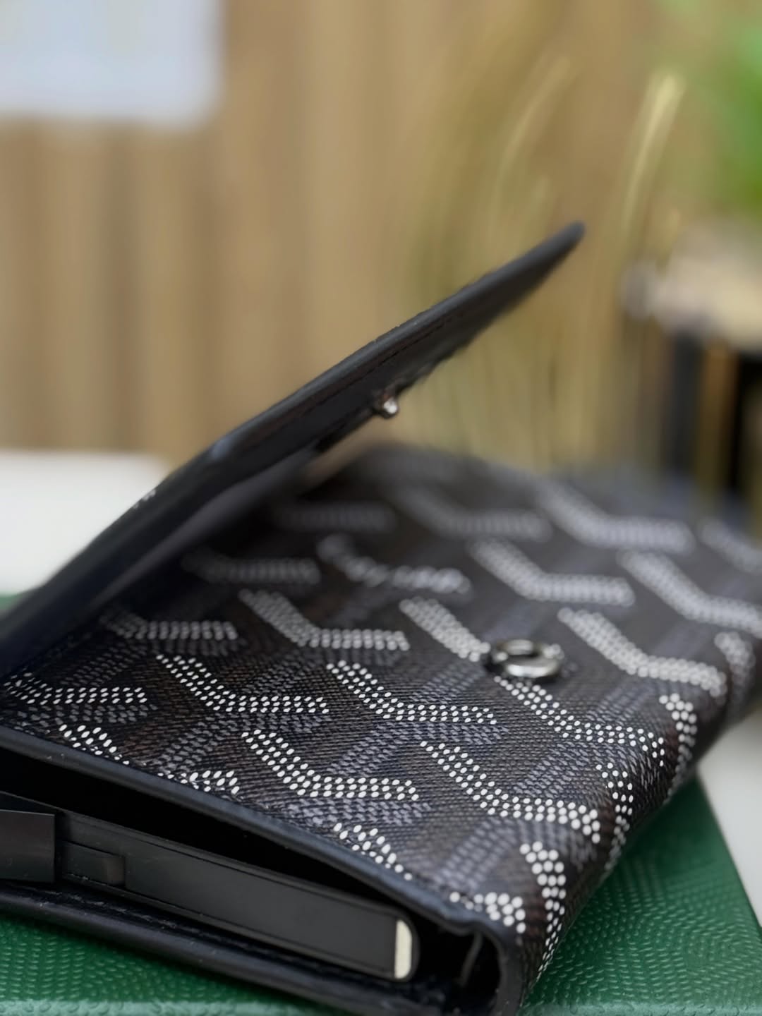 Goyard Bifold wallet