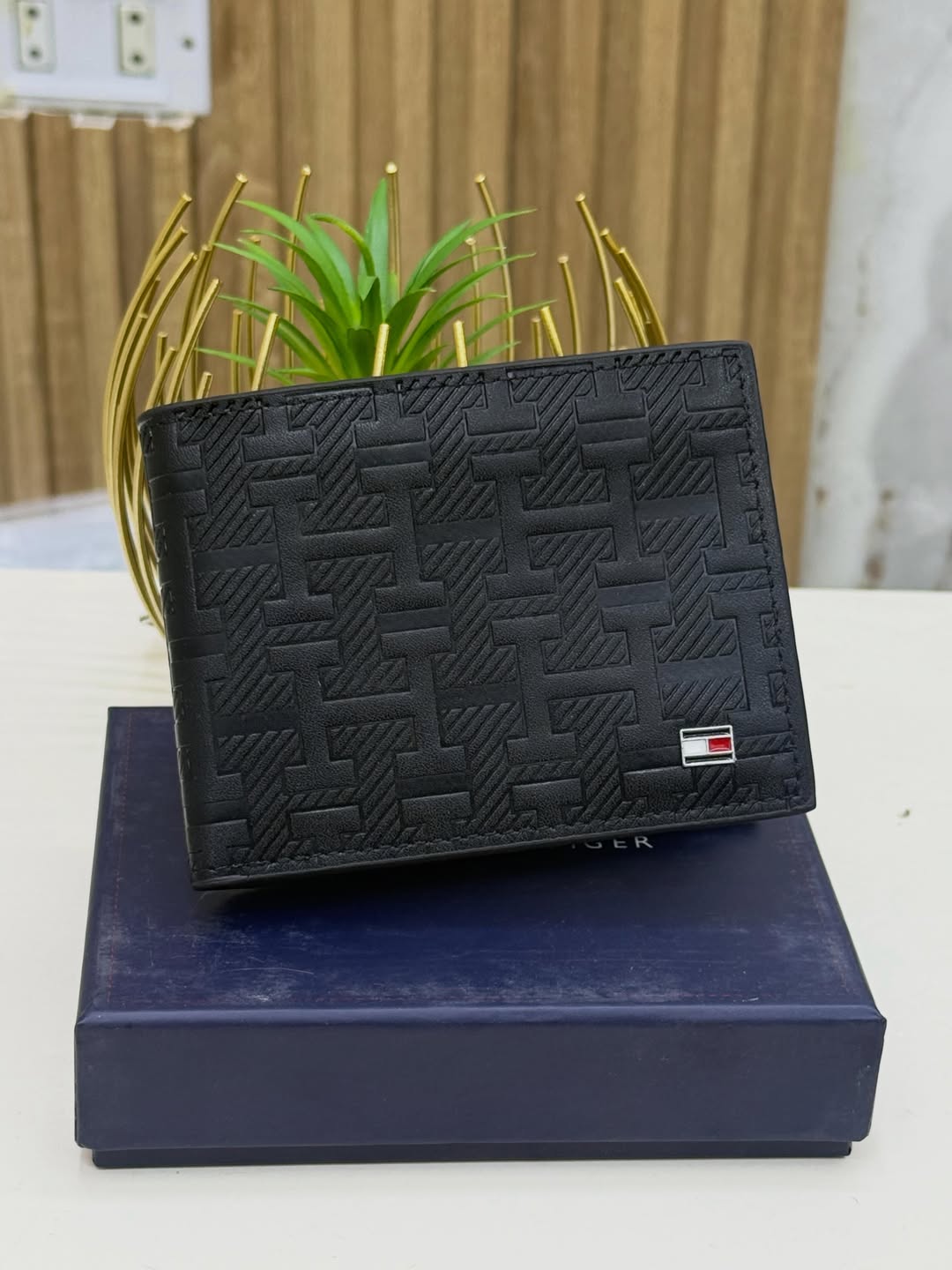 Urban Sail Wallet