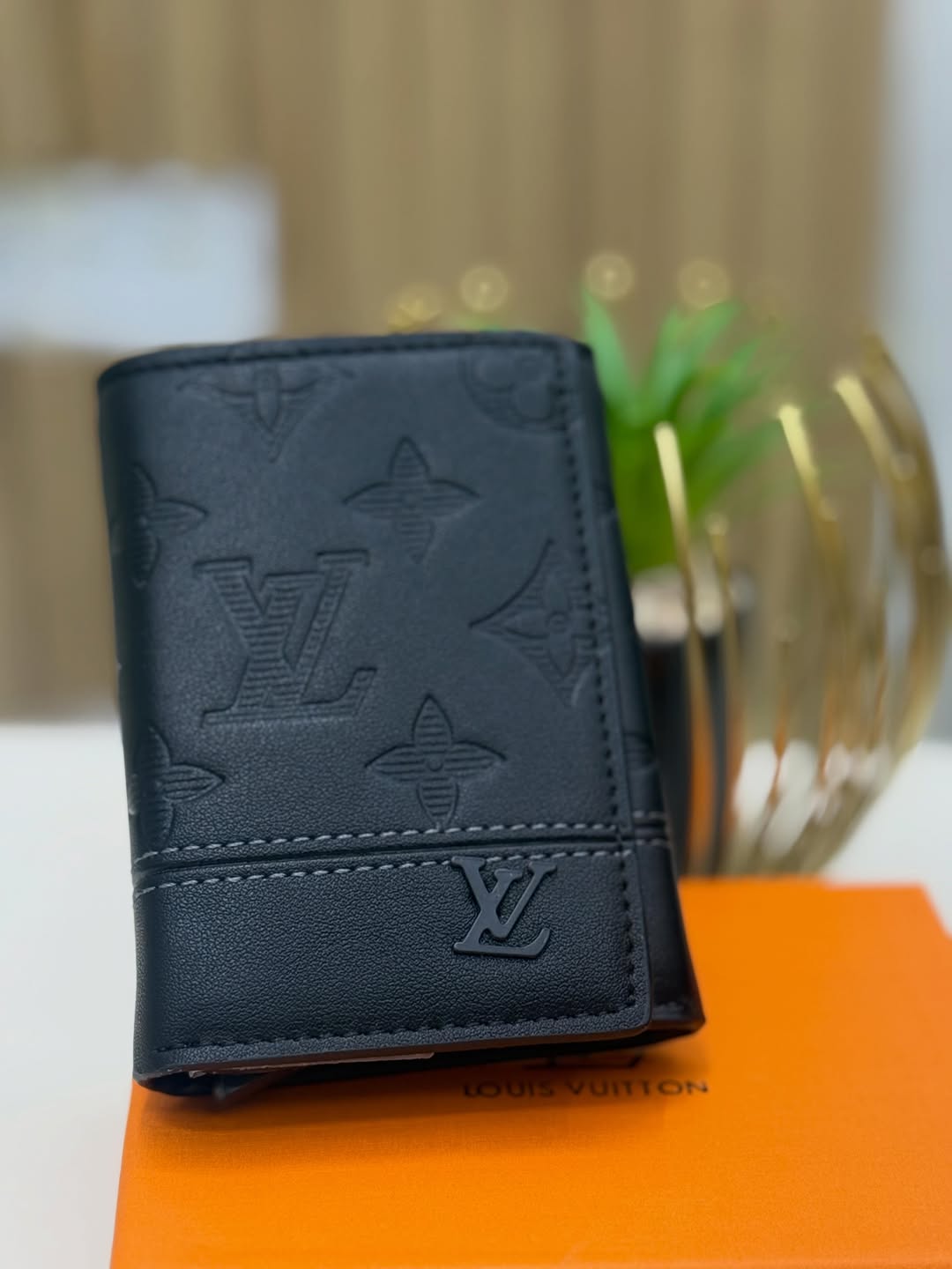 LV Bifold Wallet