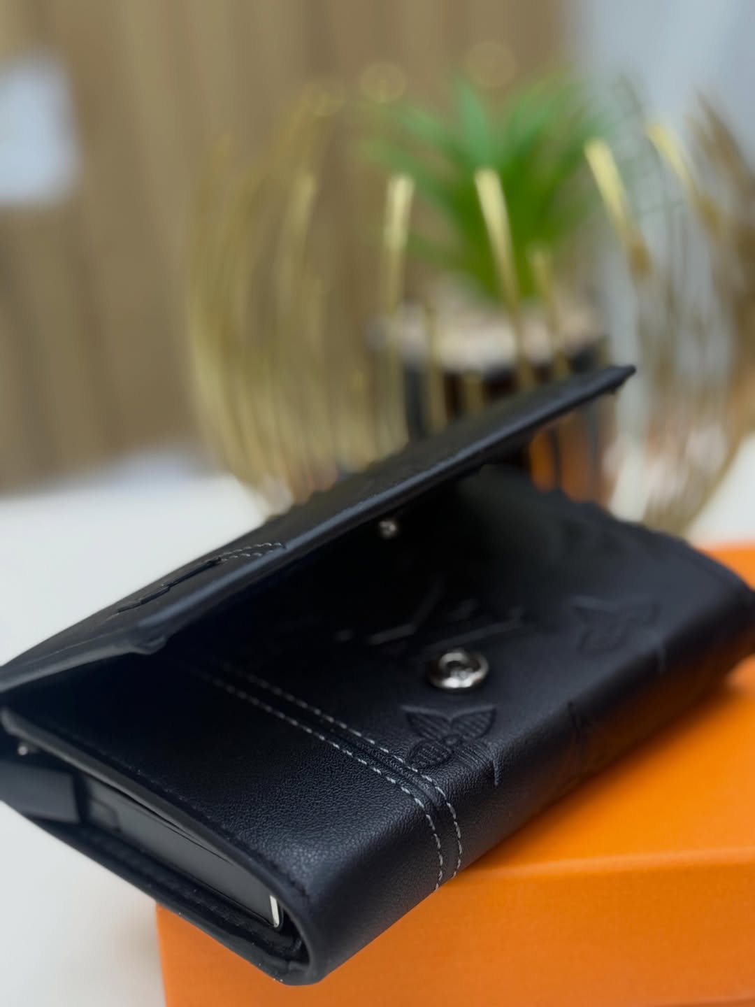 LV Bifold Wallet