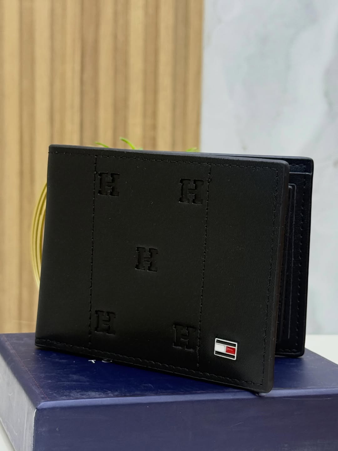Portside Signature Wallet