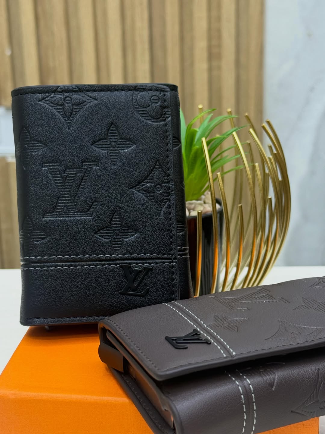 Bifold Wallet