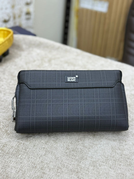 Mont Blanc Element Edge Clutch
