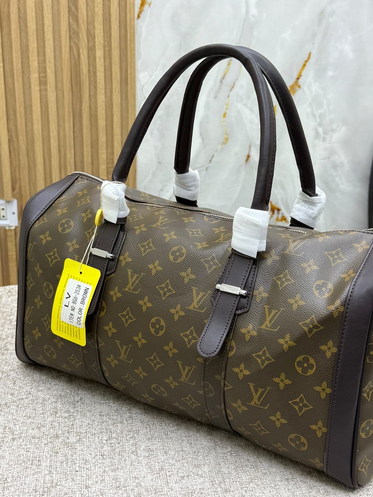 Everyday Workout Carryall