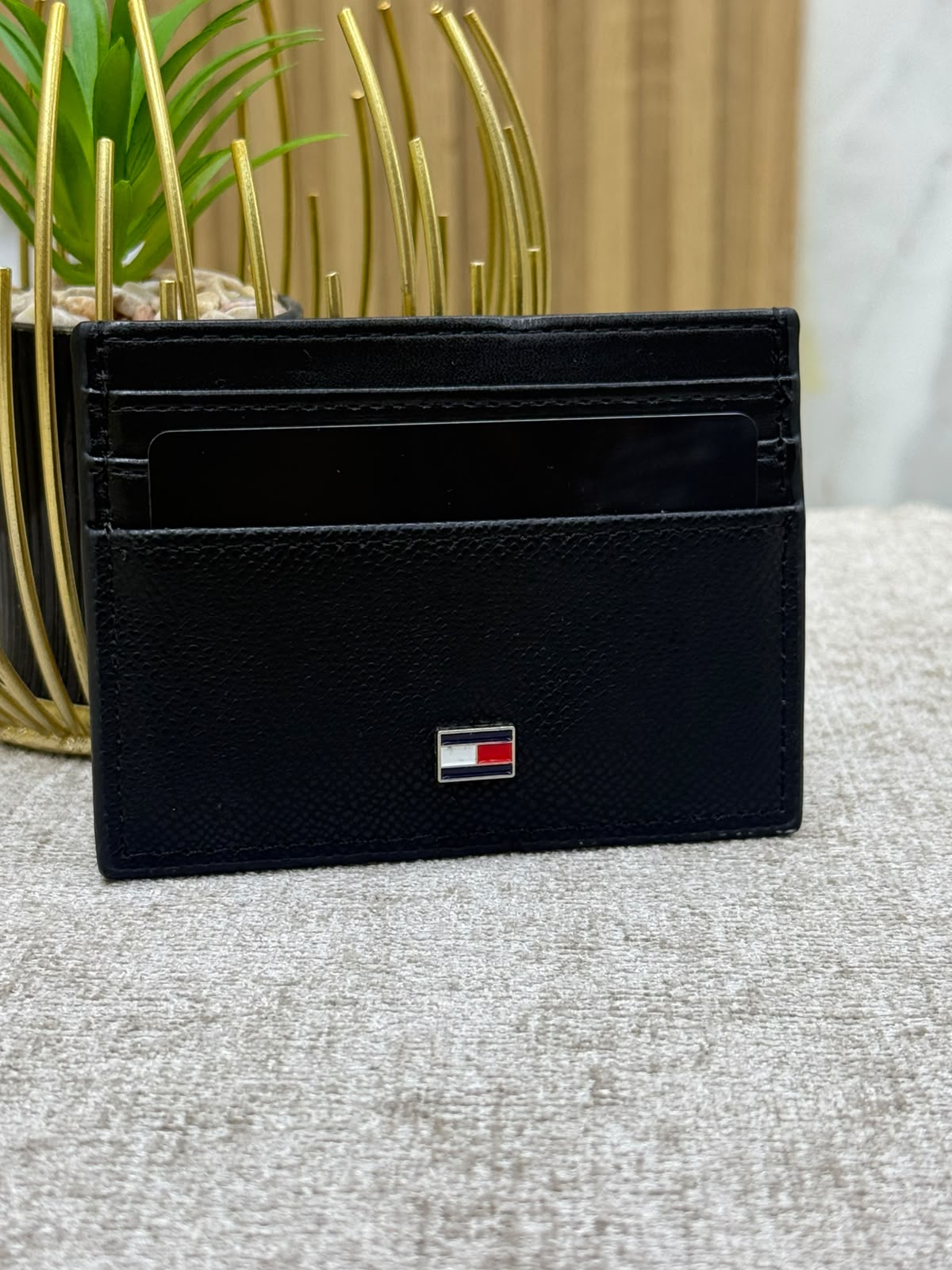 Leather Card Holder