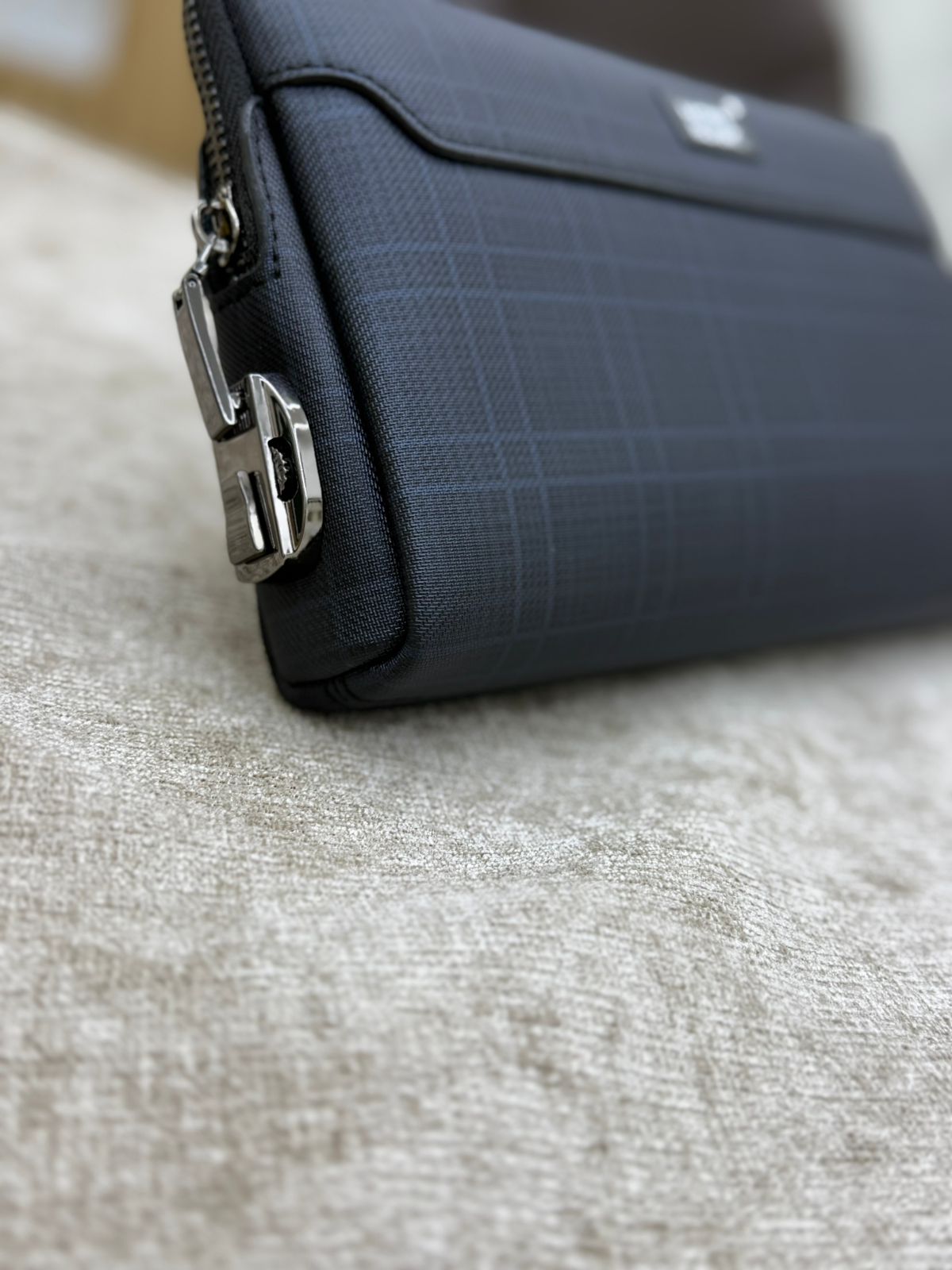 Mont Blanc Element Edge Clutch