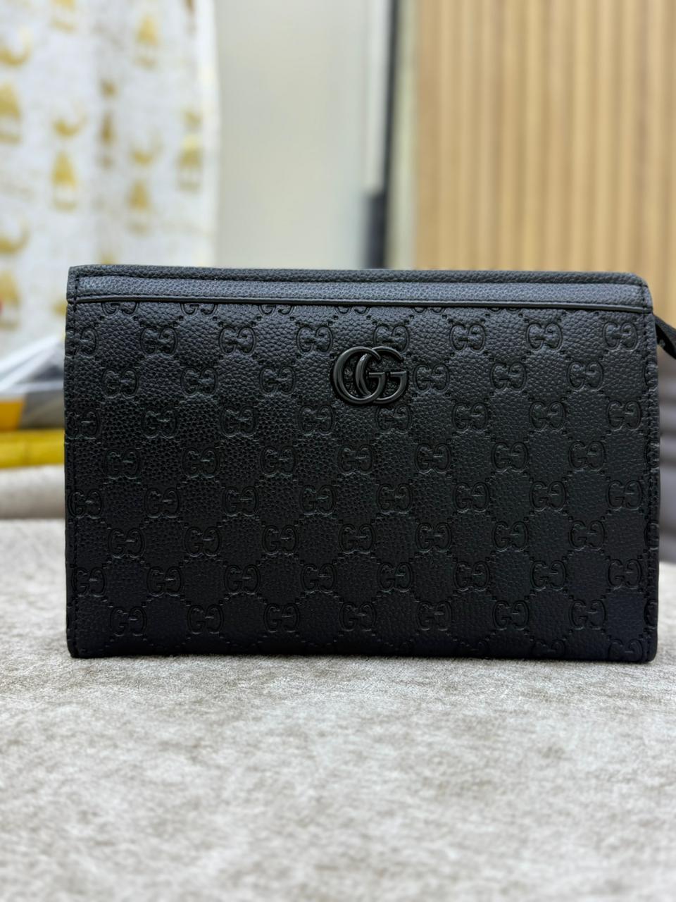 Heritage Clutch