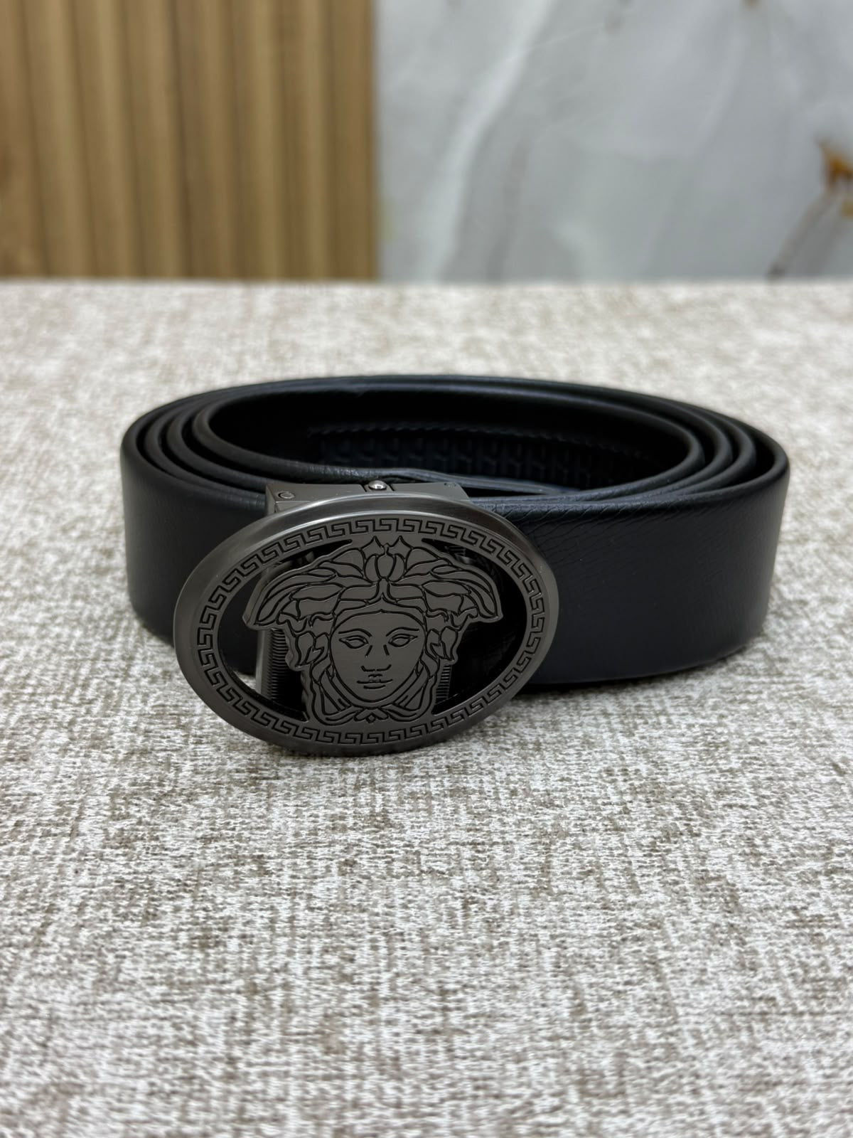 Midnight belt