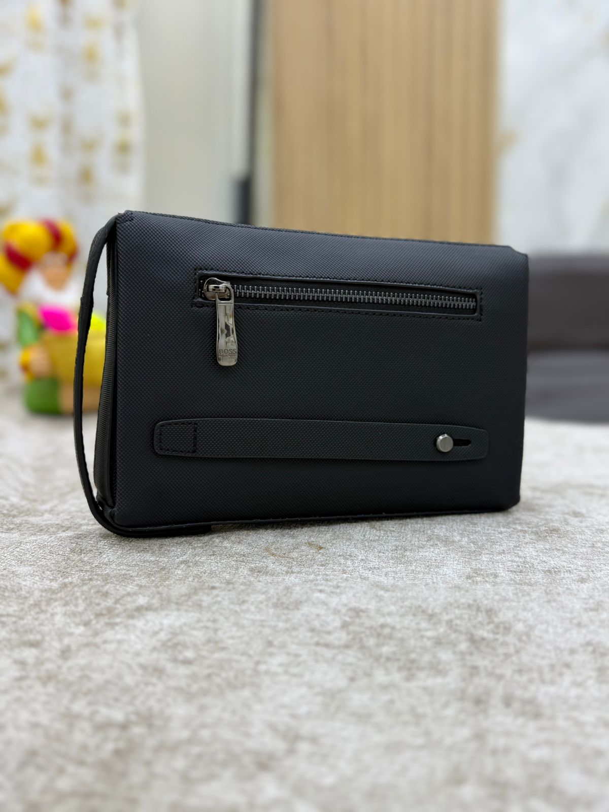 Boss Tailored Titan Clutch
