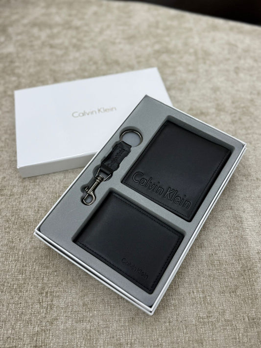 Calvin Klein Linear Edge Set