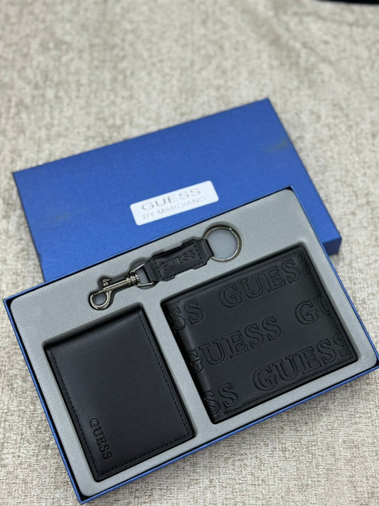 Guess Titanium Icon Set