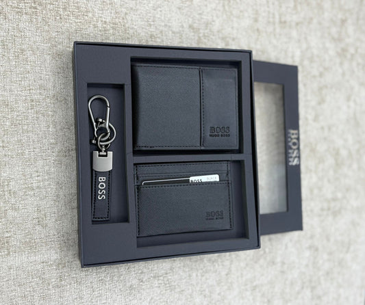 Hugo Boss Vanguard Essentials Set