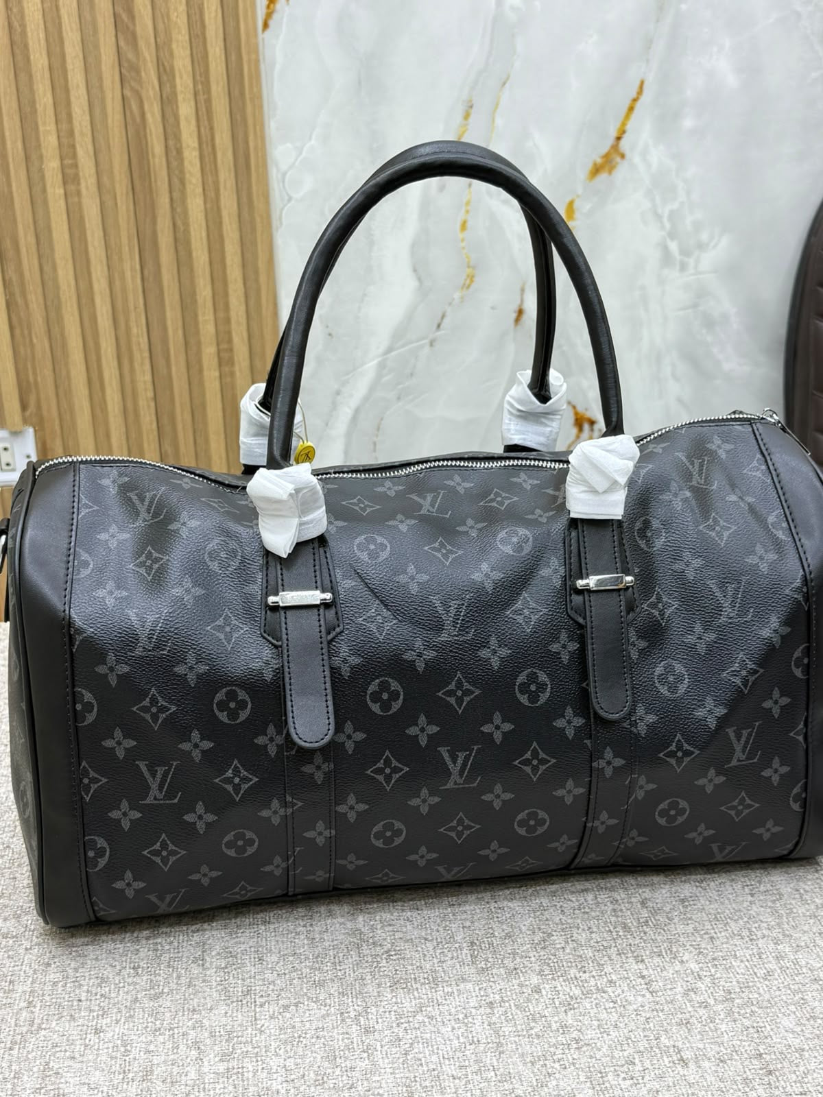 Performance Sports Duffel