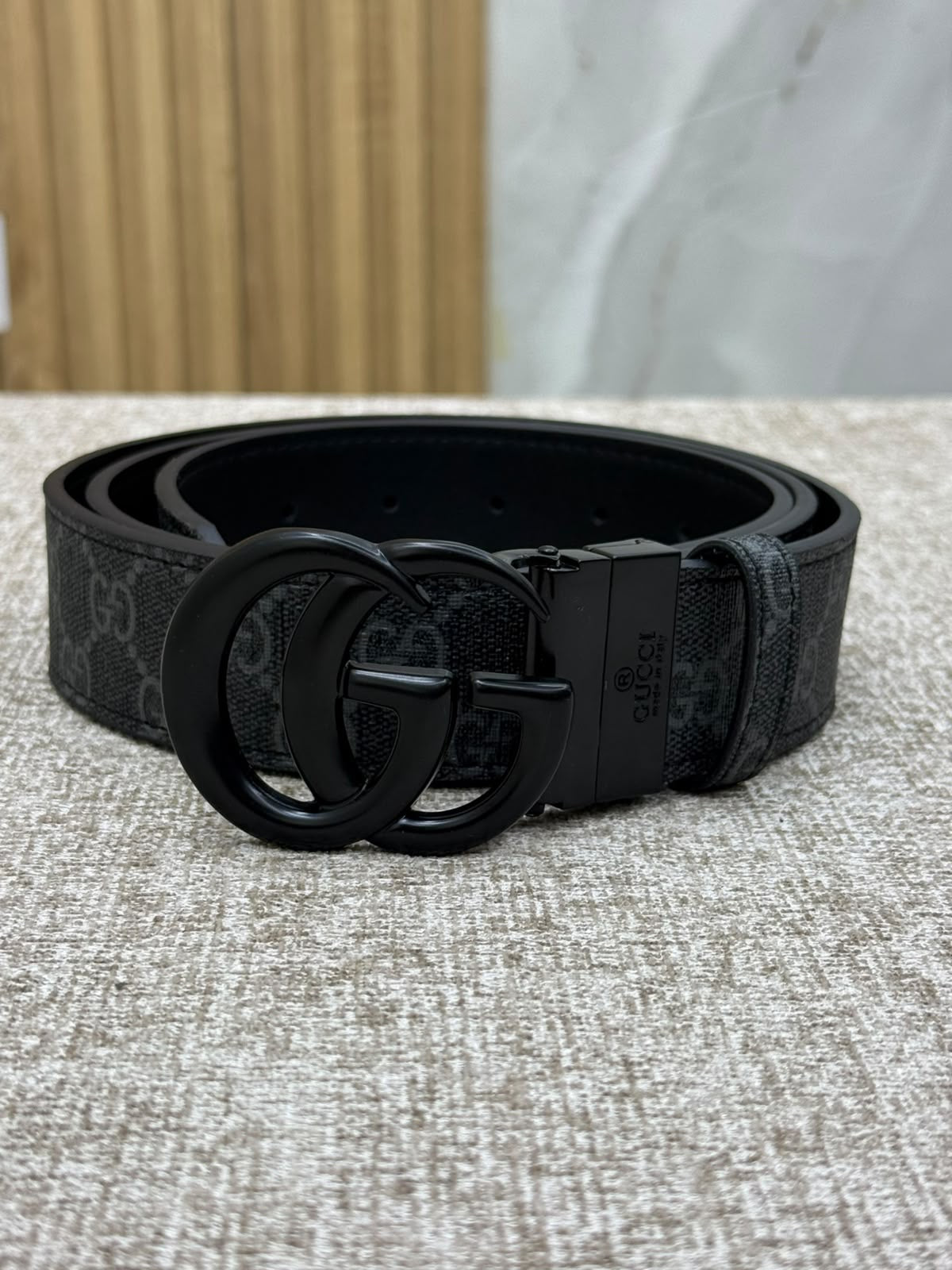 Ironclad Work Belt