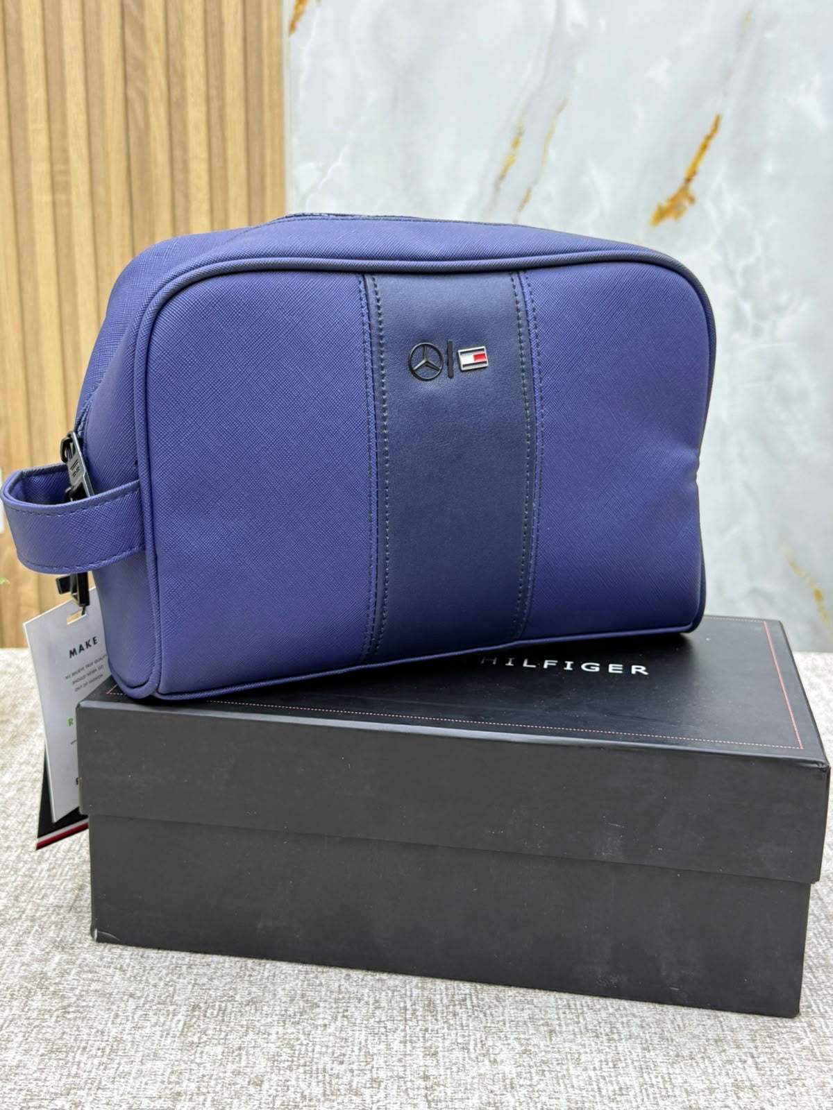 Elegant Evening Clutch Bag