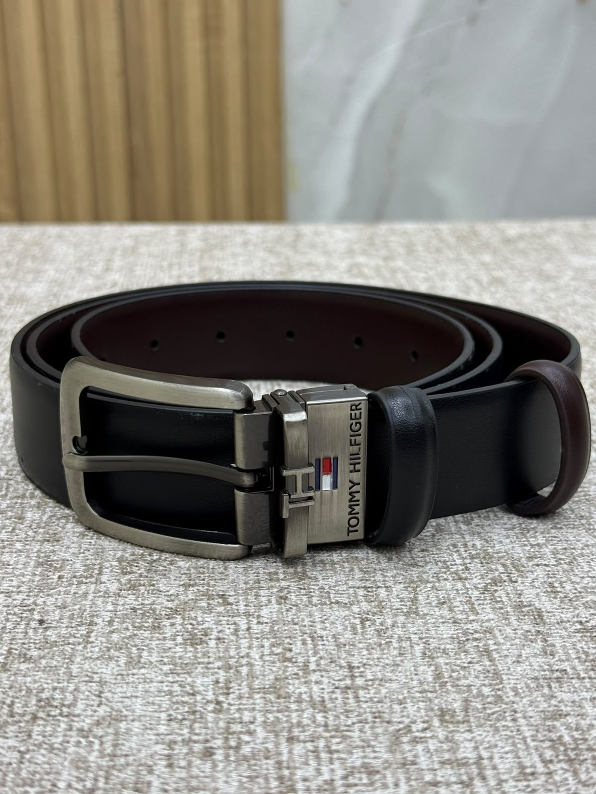 Urban Jet Belt