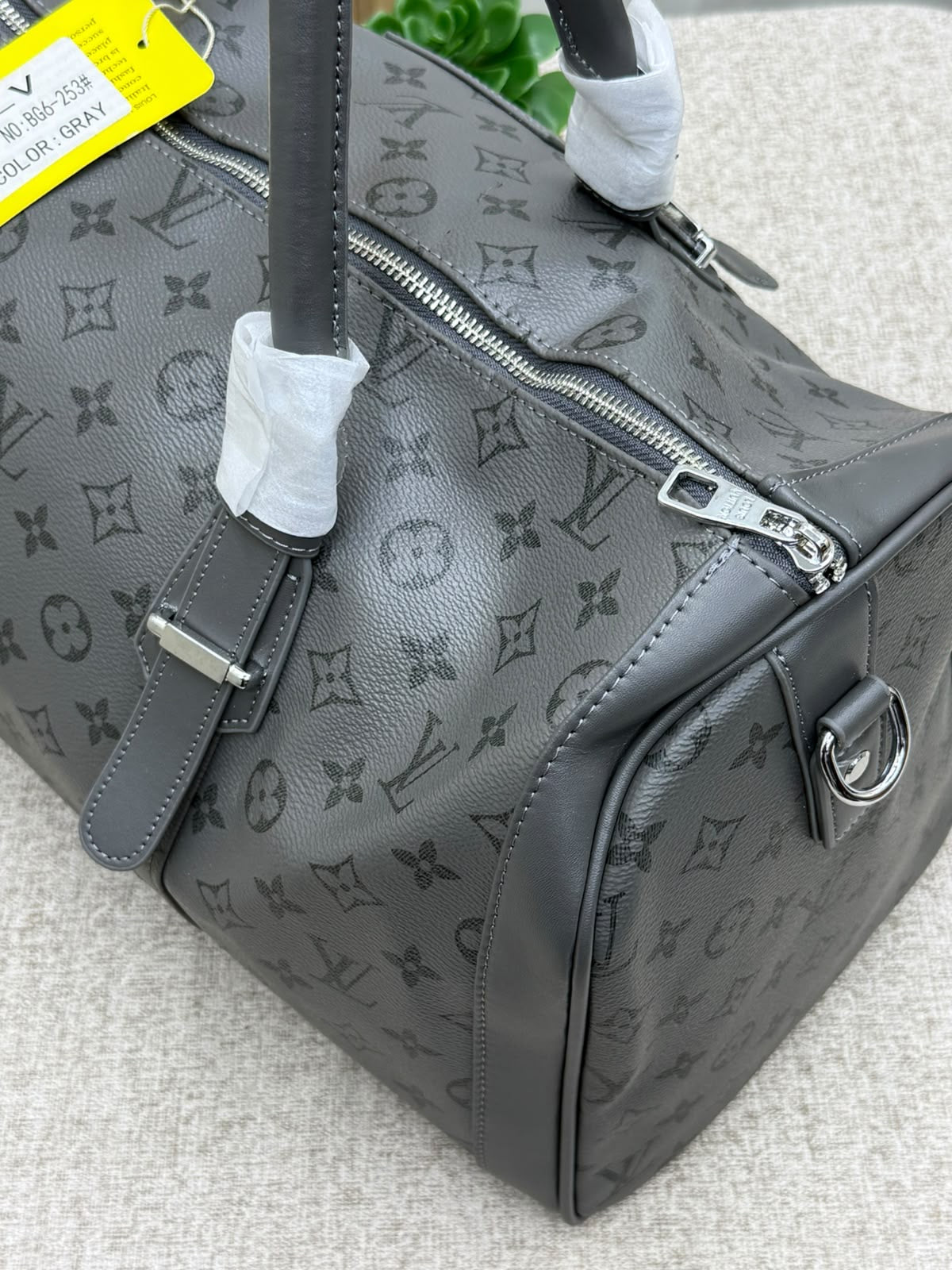 Weekender Gym Holdall