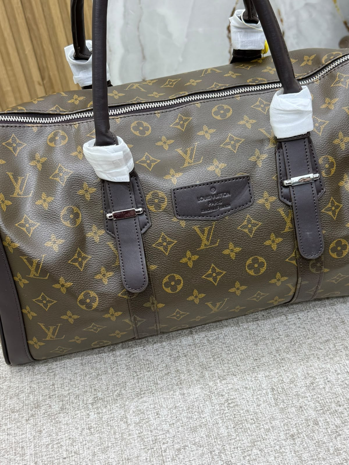 Everyday Workout Carryall