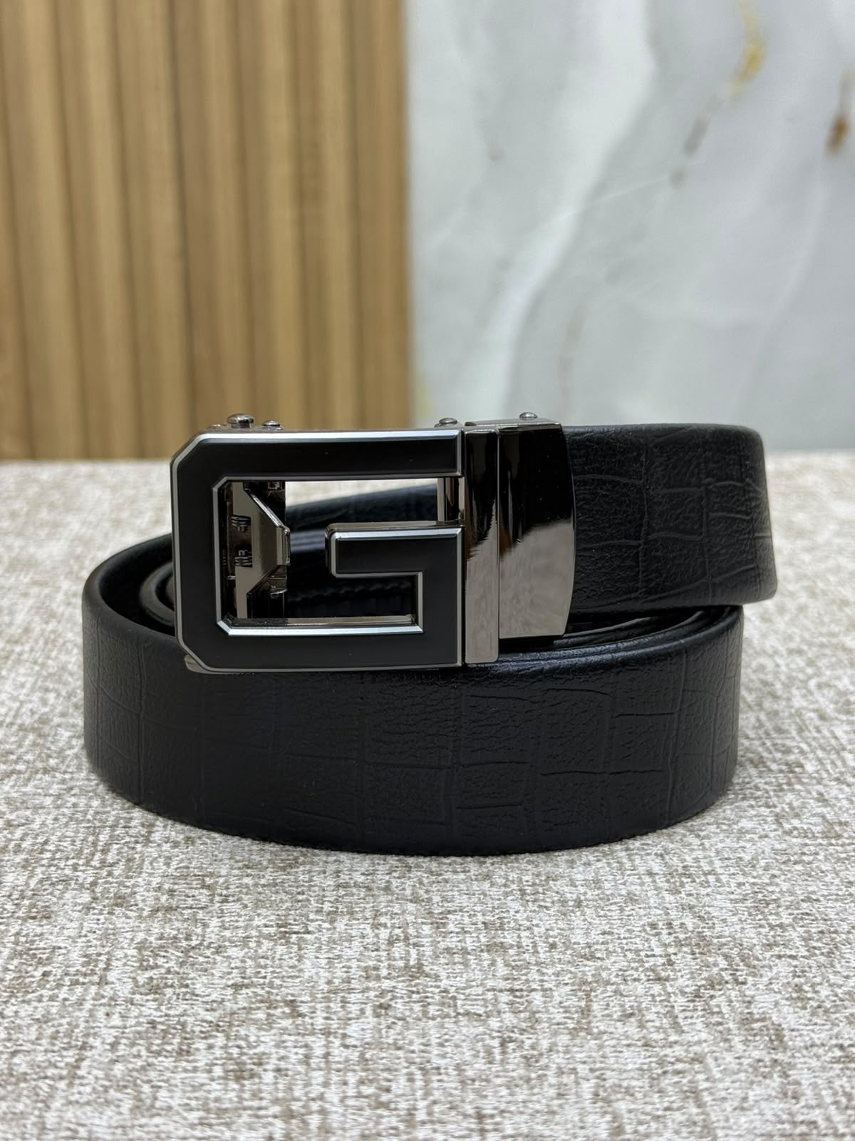 Ironclad Work Belt