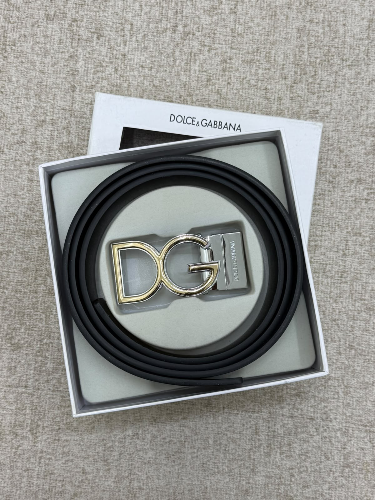 Noir Prestige Box