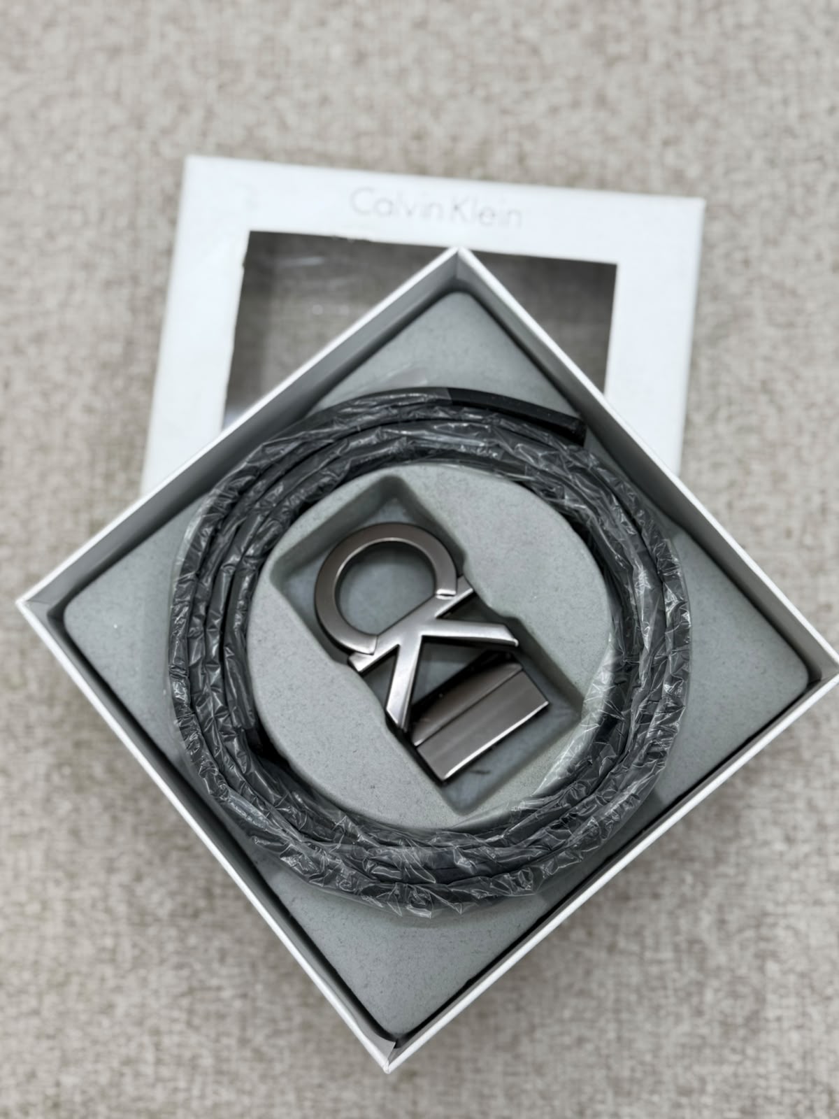 The Black Signature Box