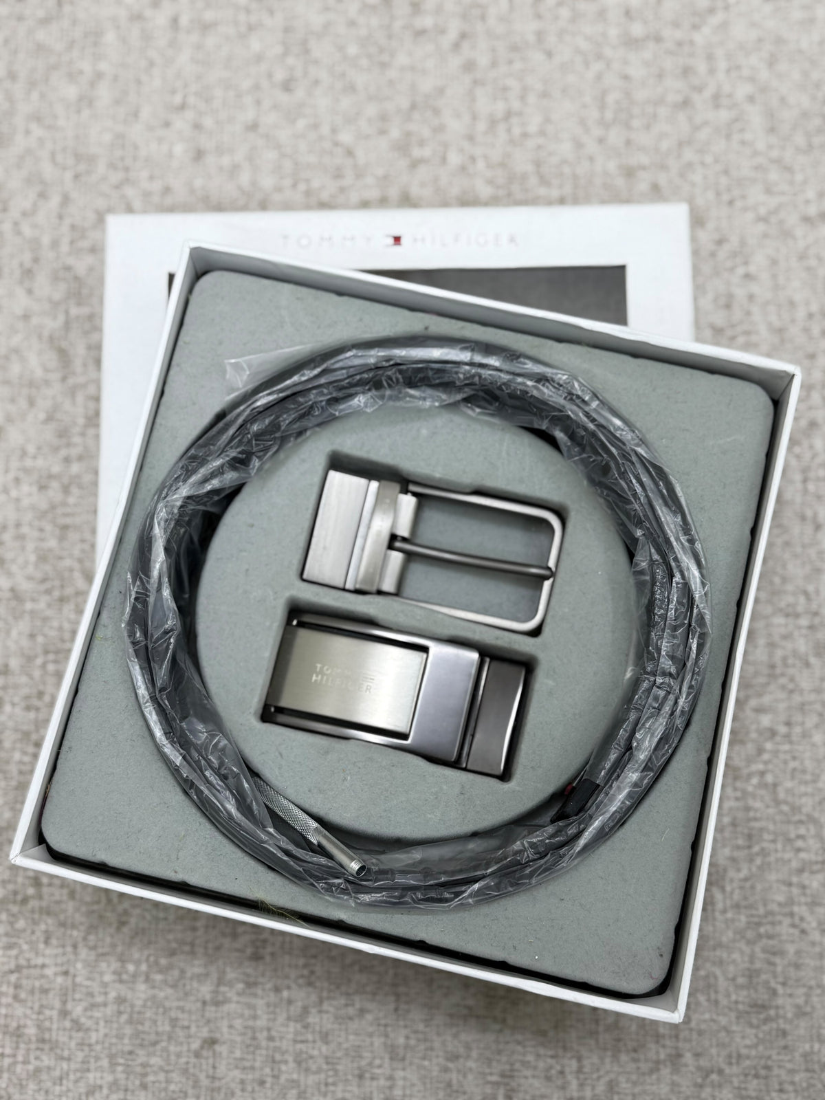 Gentleman's Dual Set