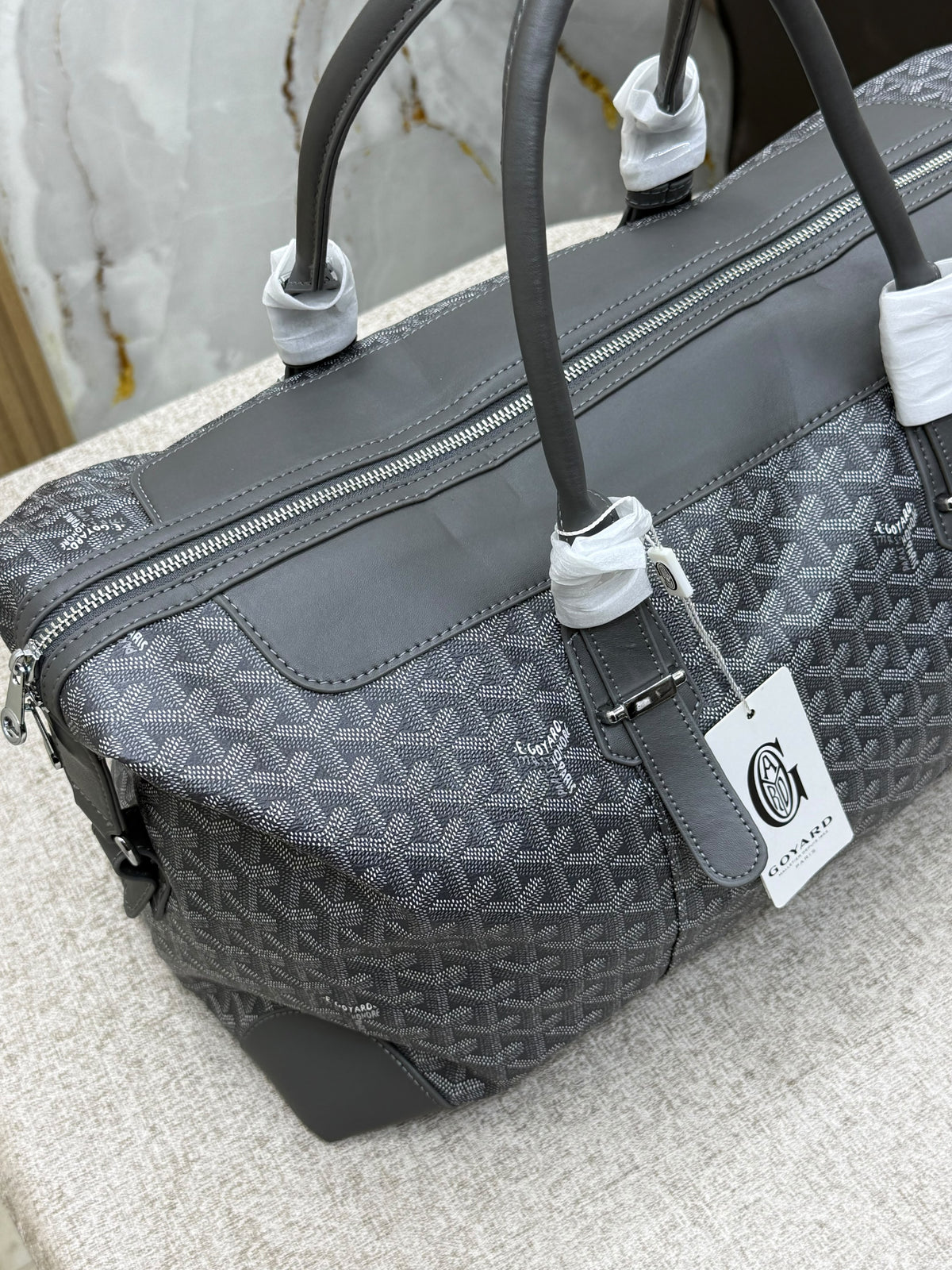 Pro Training Duffel