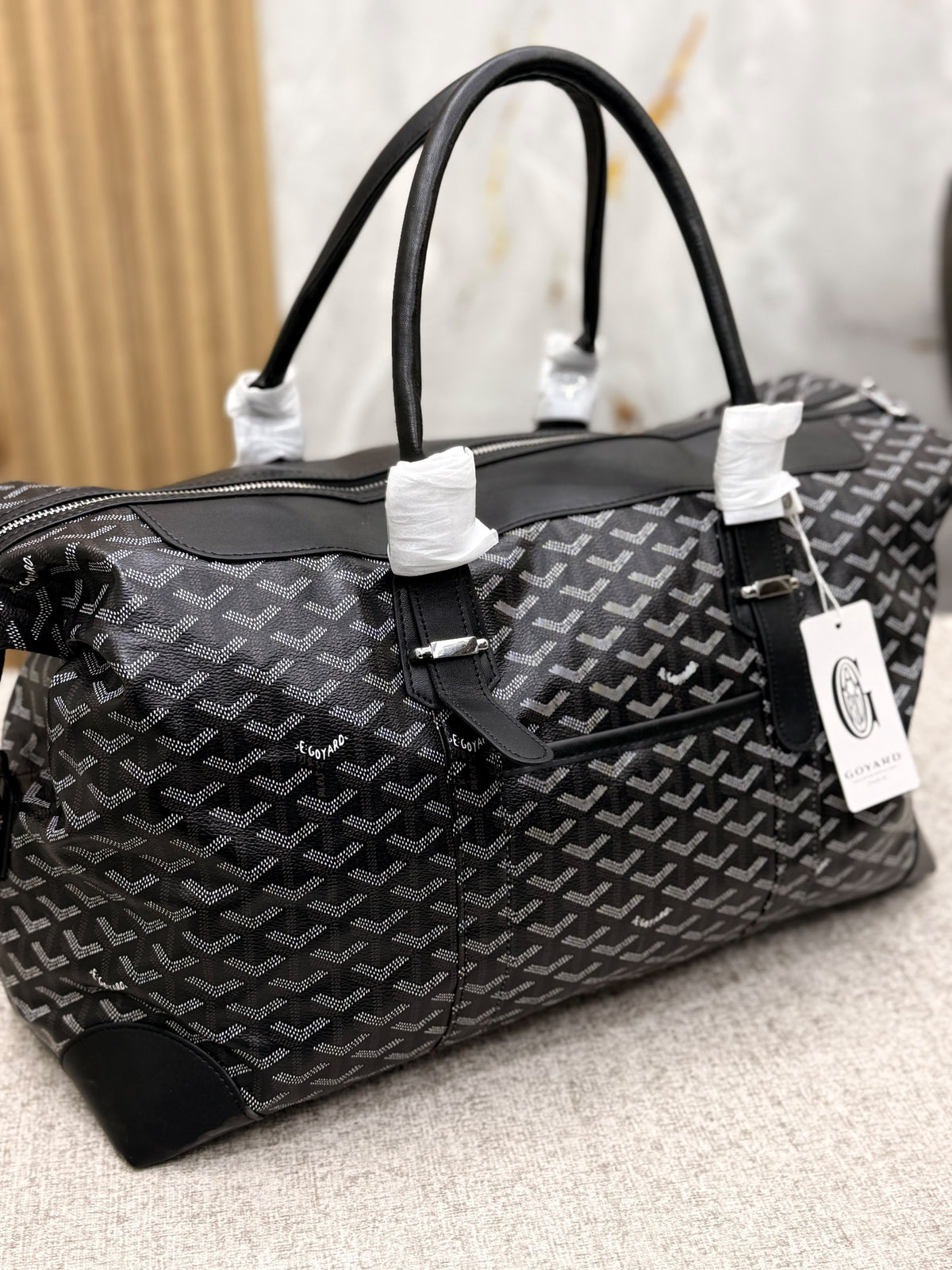 Urban Fitness Sports Bag