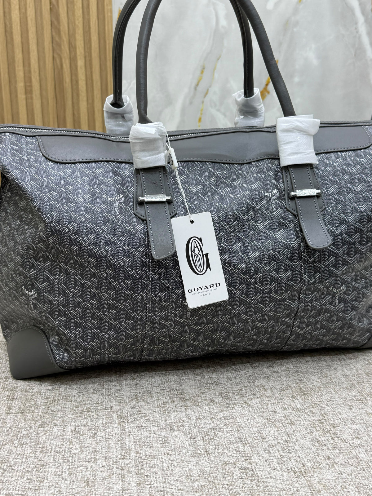 Pro Training Duffel