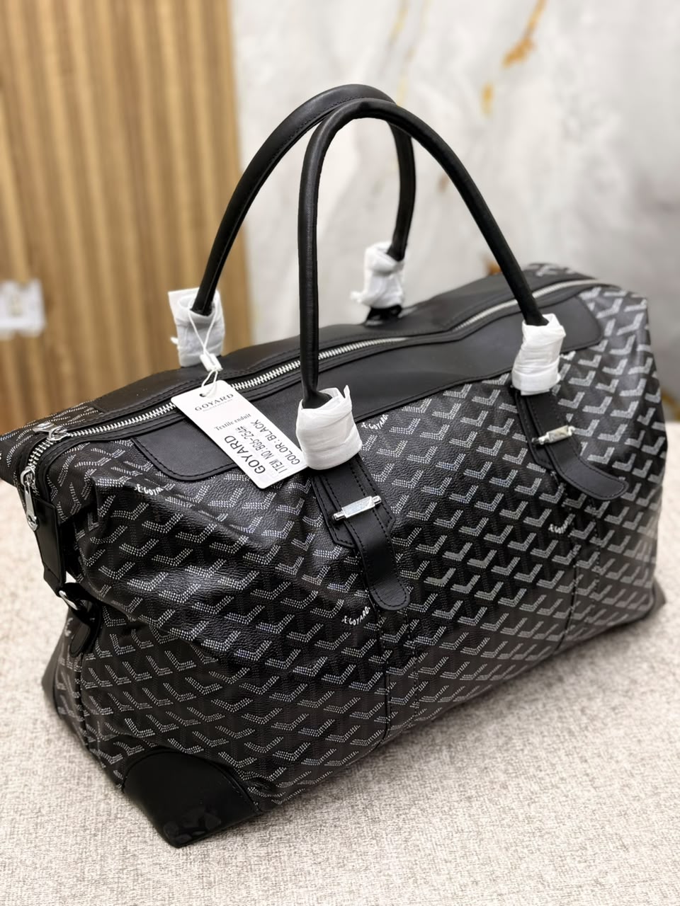 Urban Fitness Sports Bag