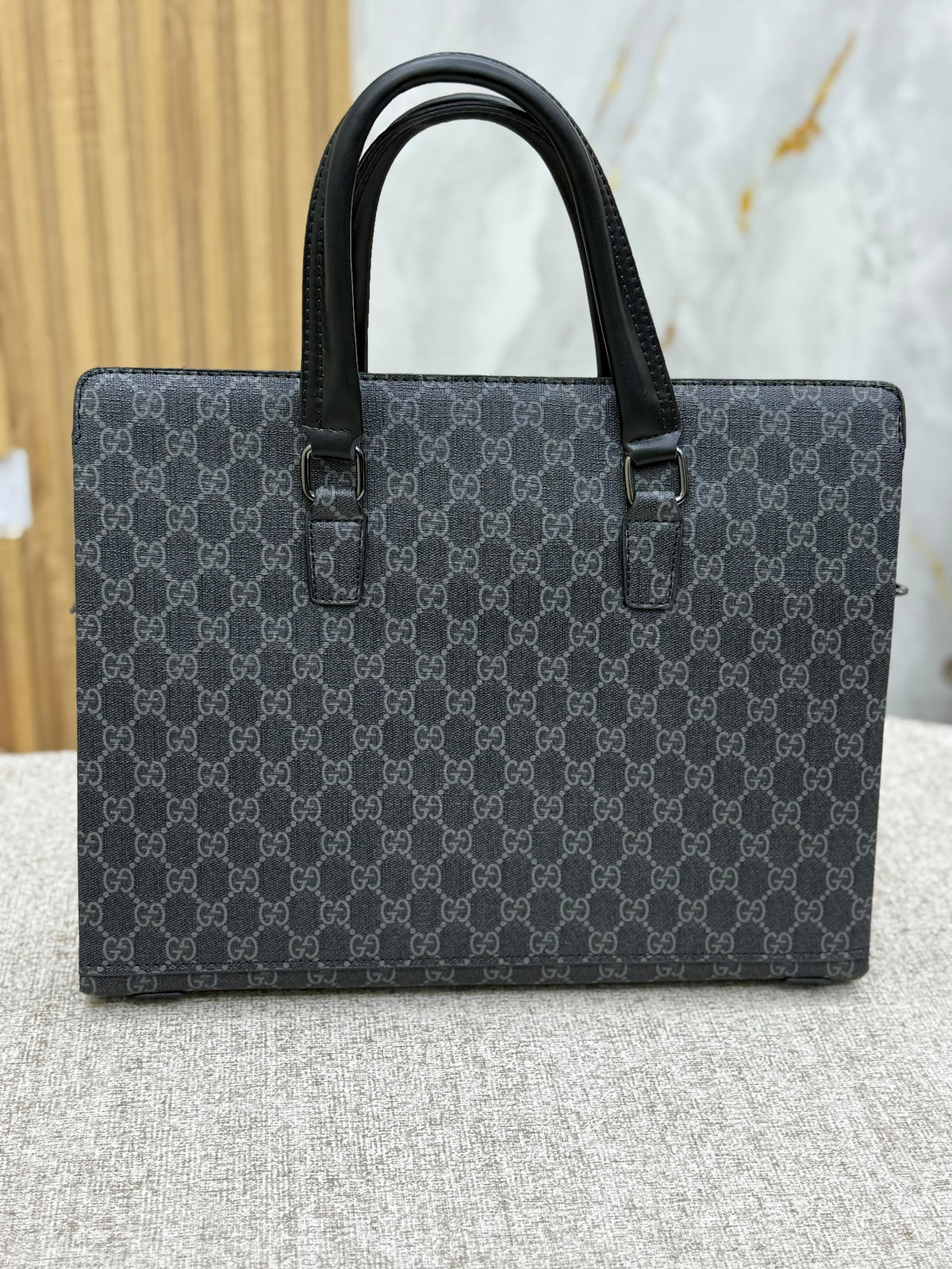 Professional Laptop Messenger Bag