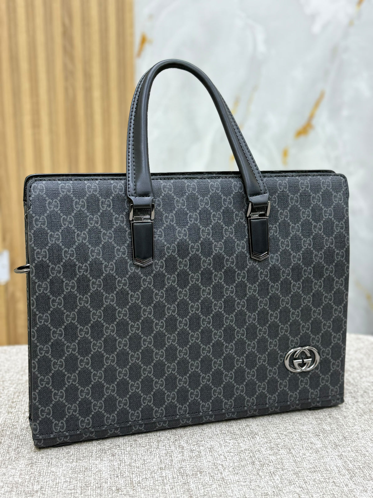 Professional Laptop Messenger Bag