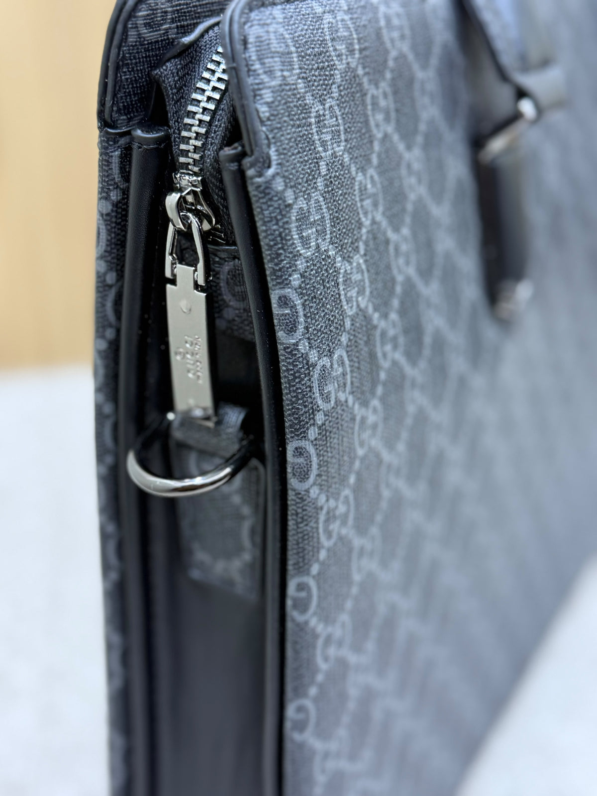 Professional Laptop Messenger Bag
