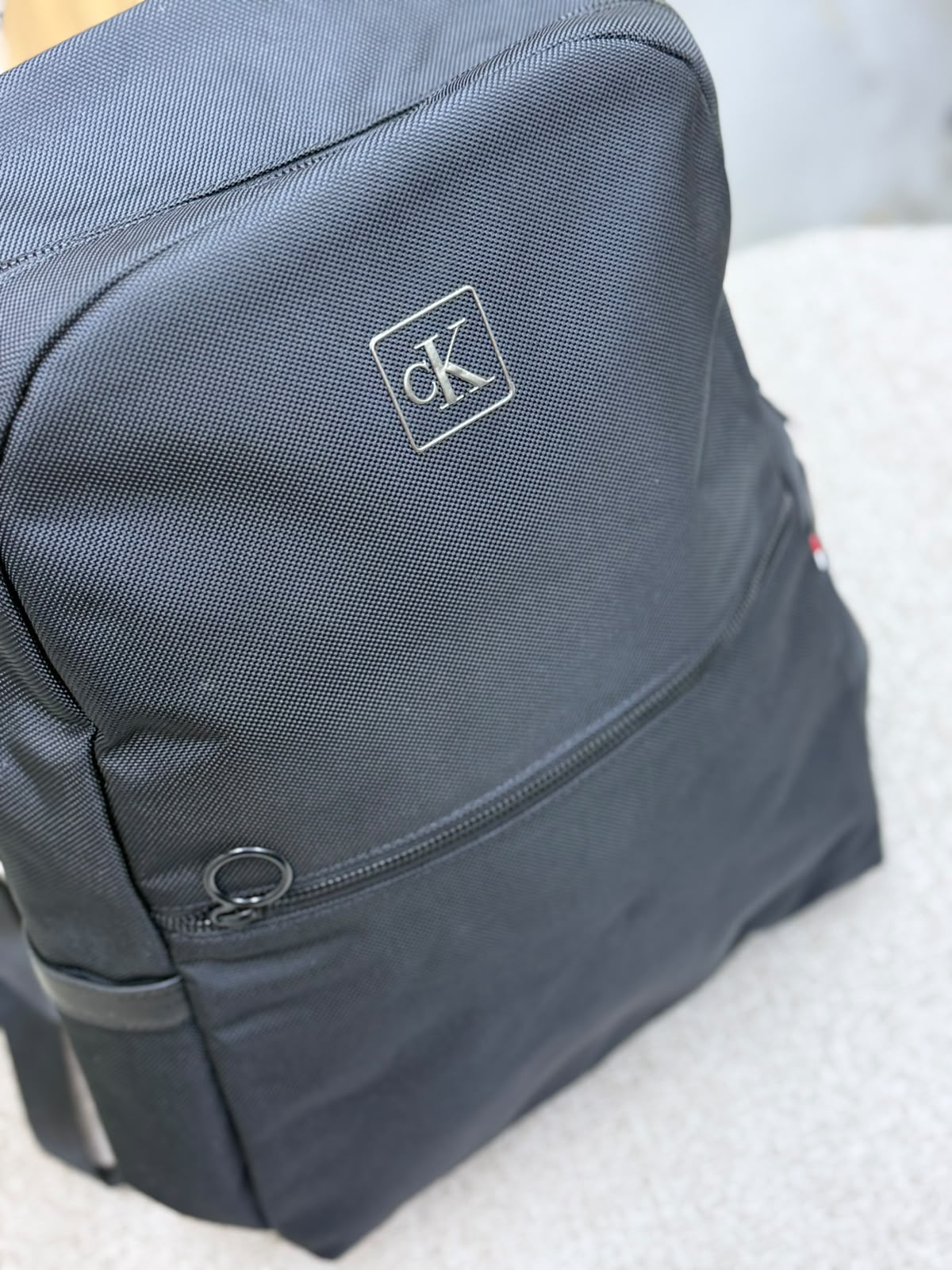 Urban Commuter Laptop Backpack