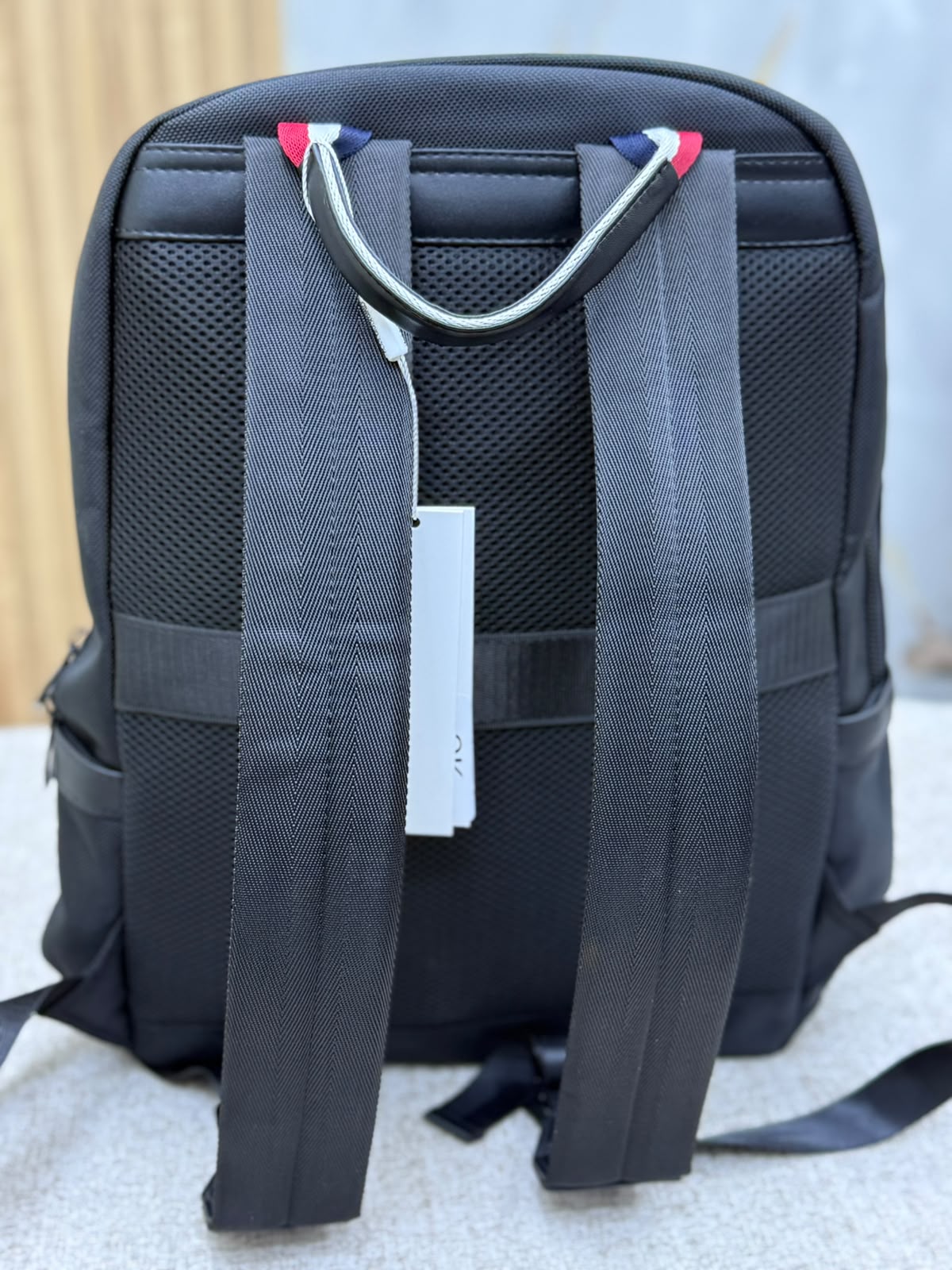 Urban Commuter Laptop Backpack