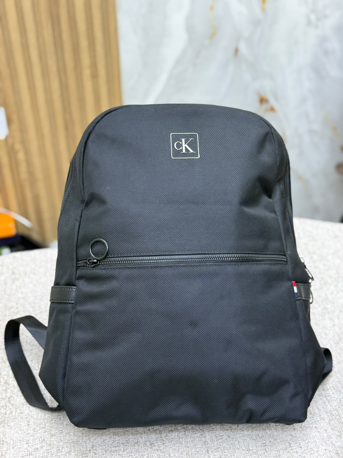Urban Commuter Laptop Backpack