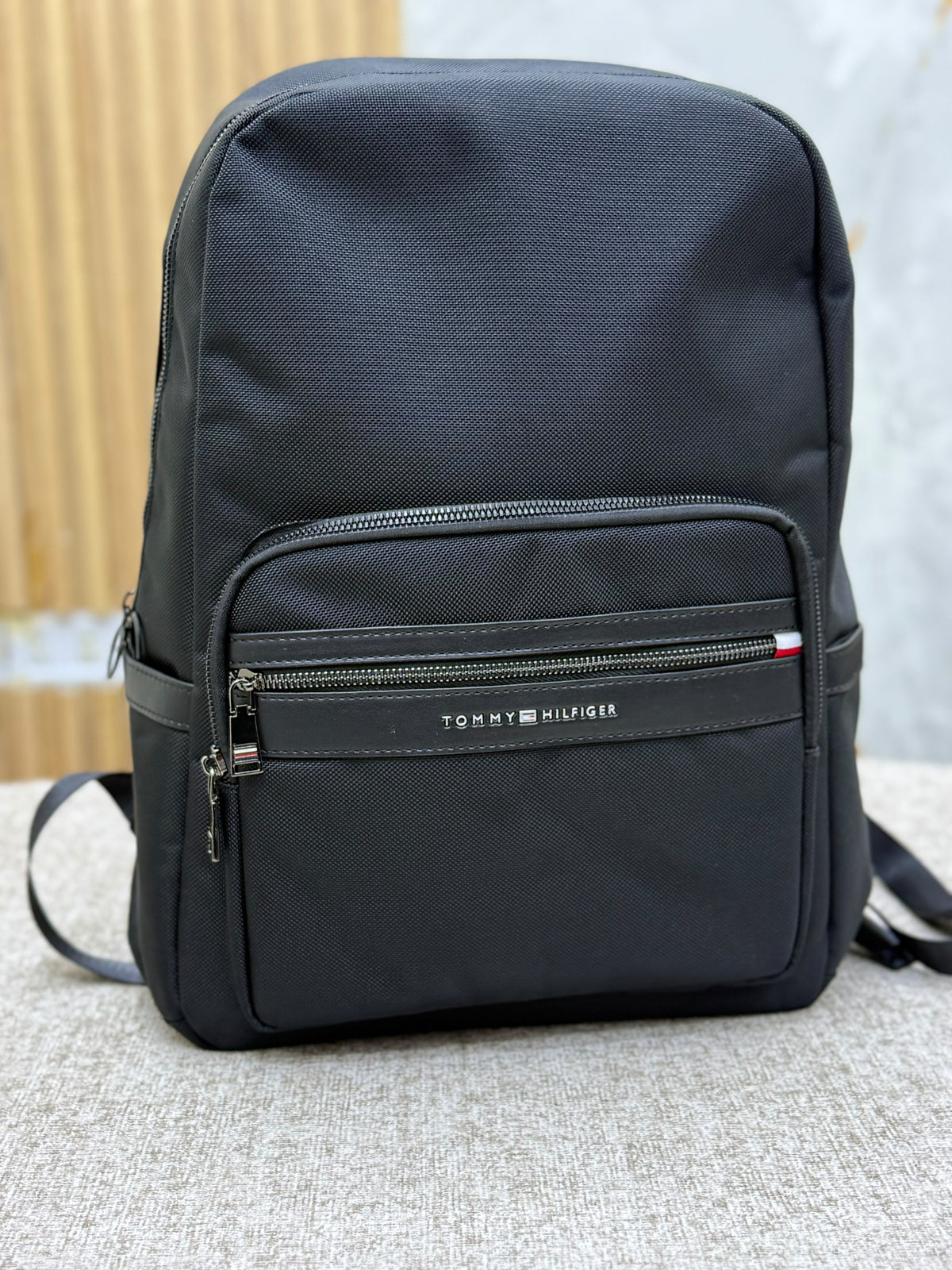 Smart Travel Laptop Backpack