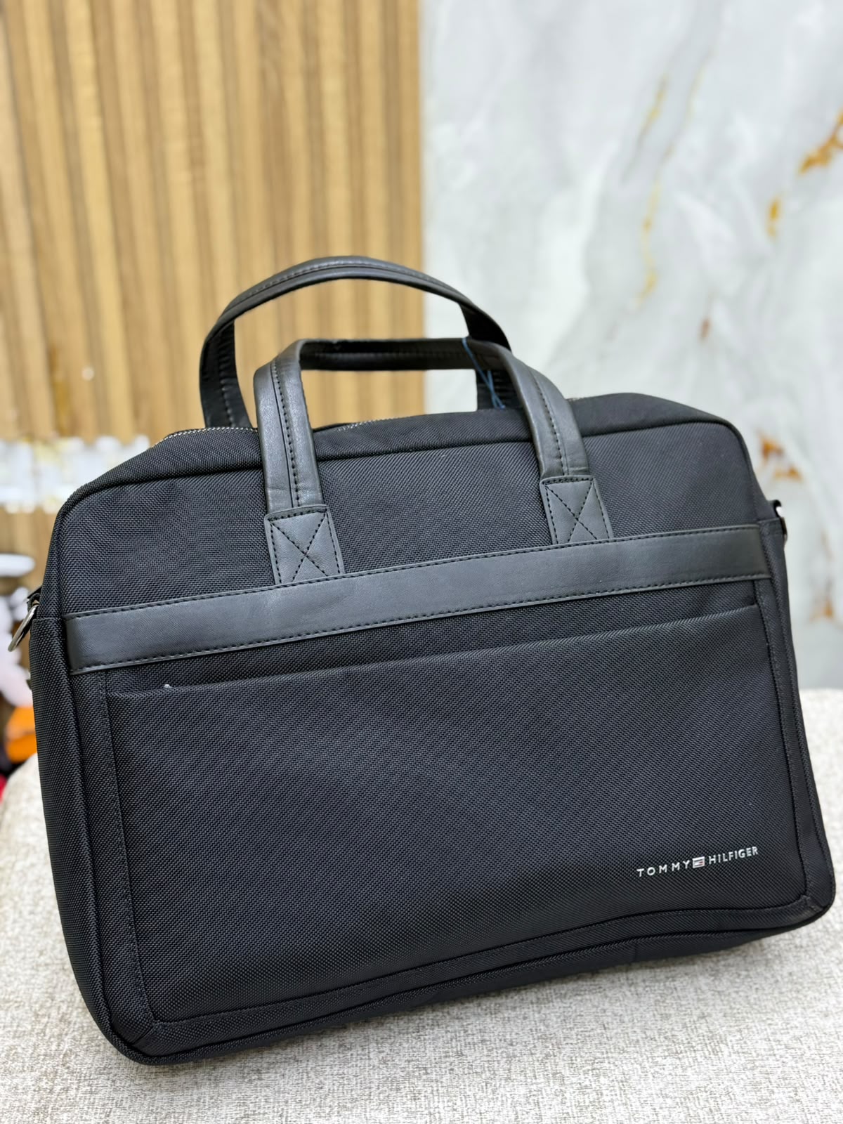 Classic Laptop Bag