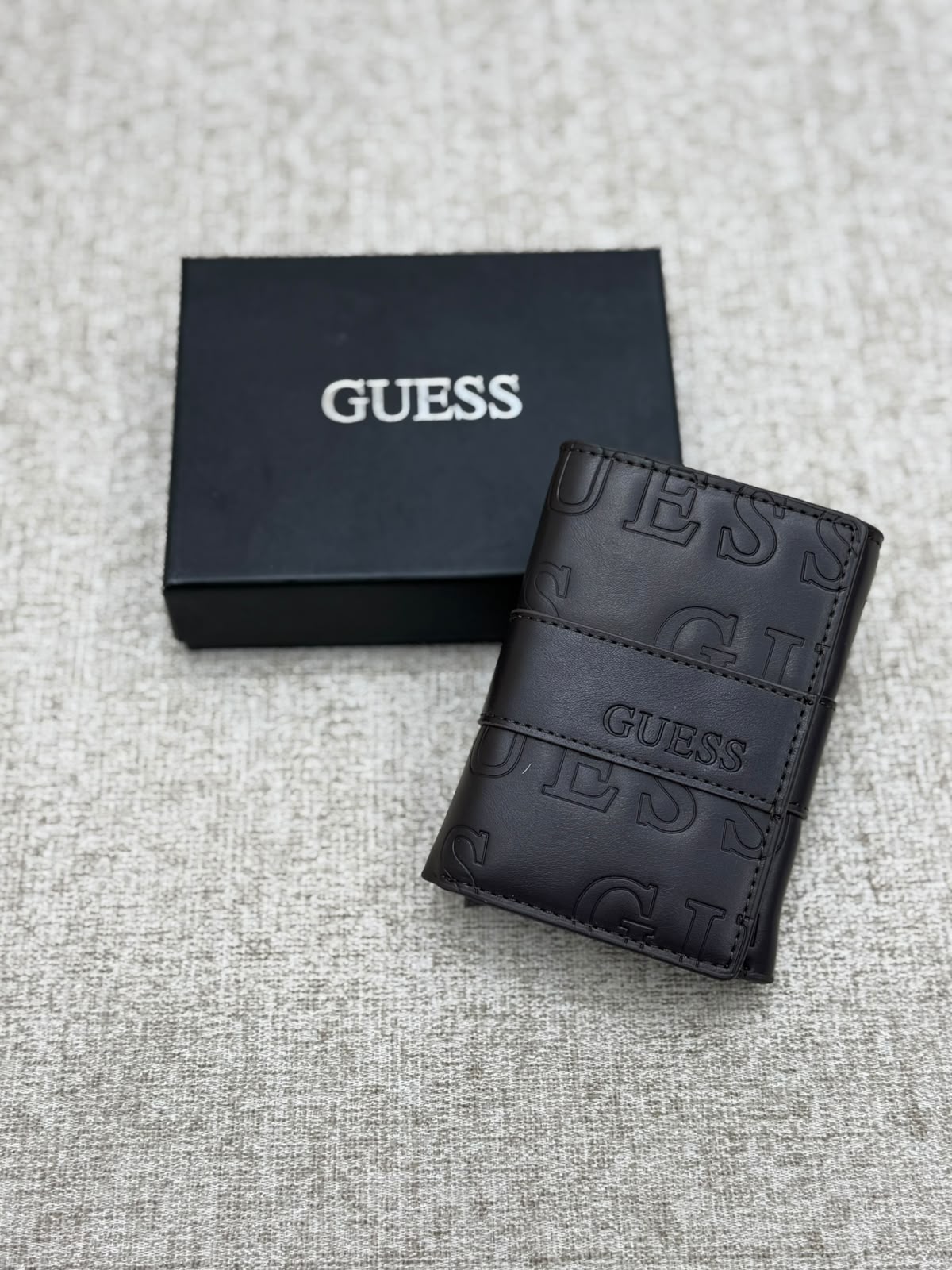 Slim Minimalist Card Wallet