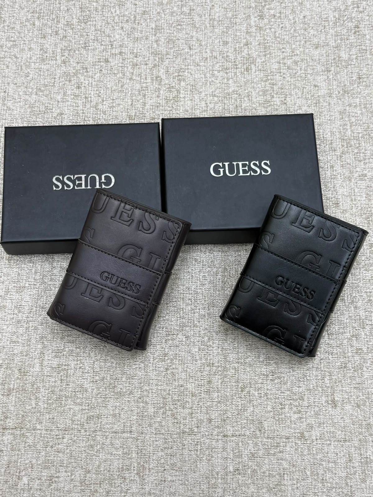 Slim Minimalist Card Wallet