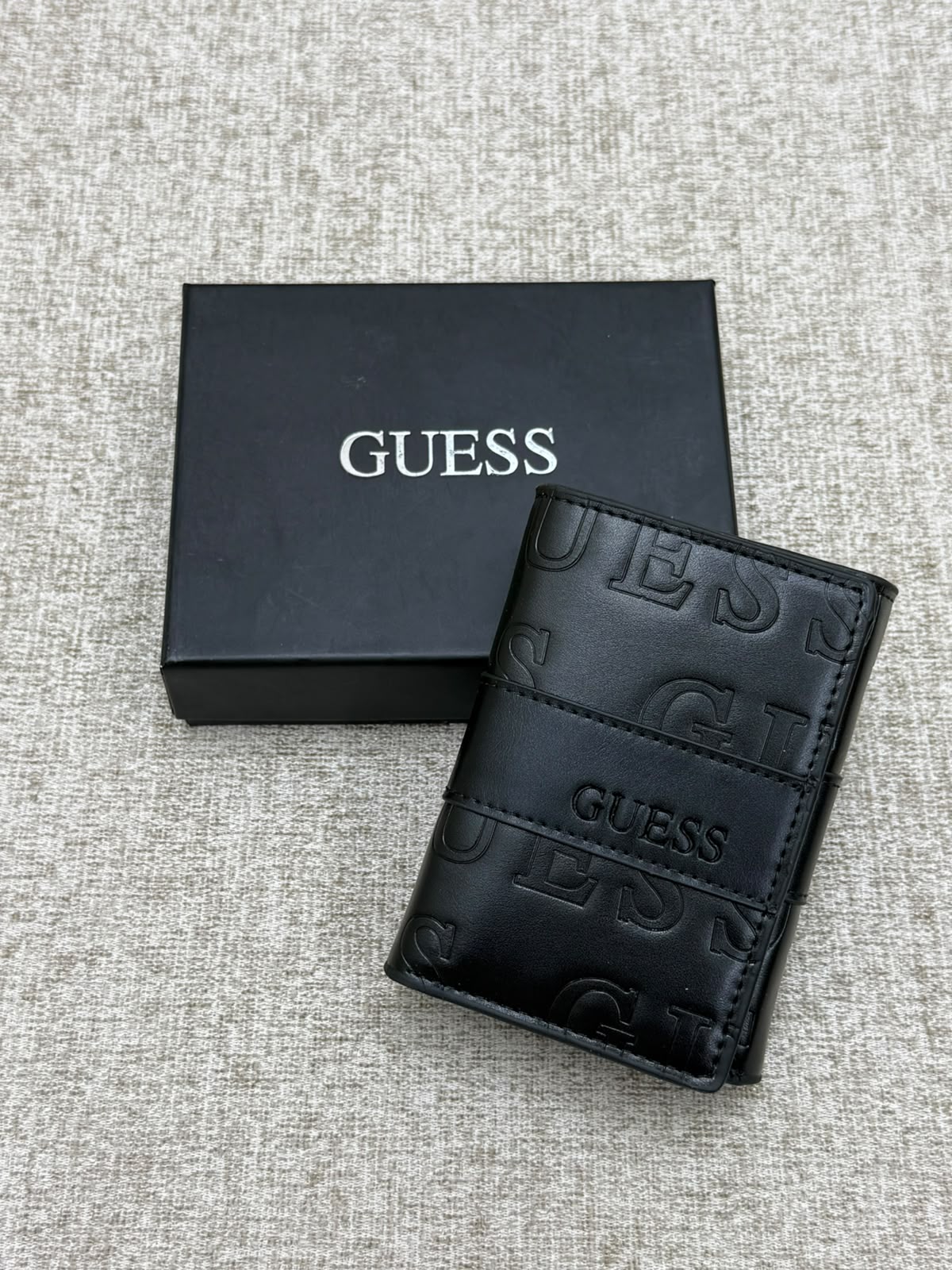 Slim Minimalist Card Wallet