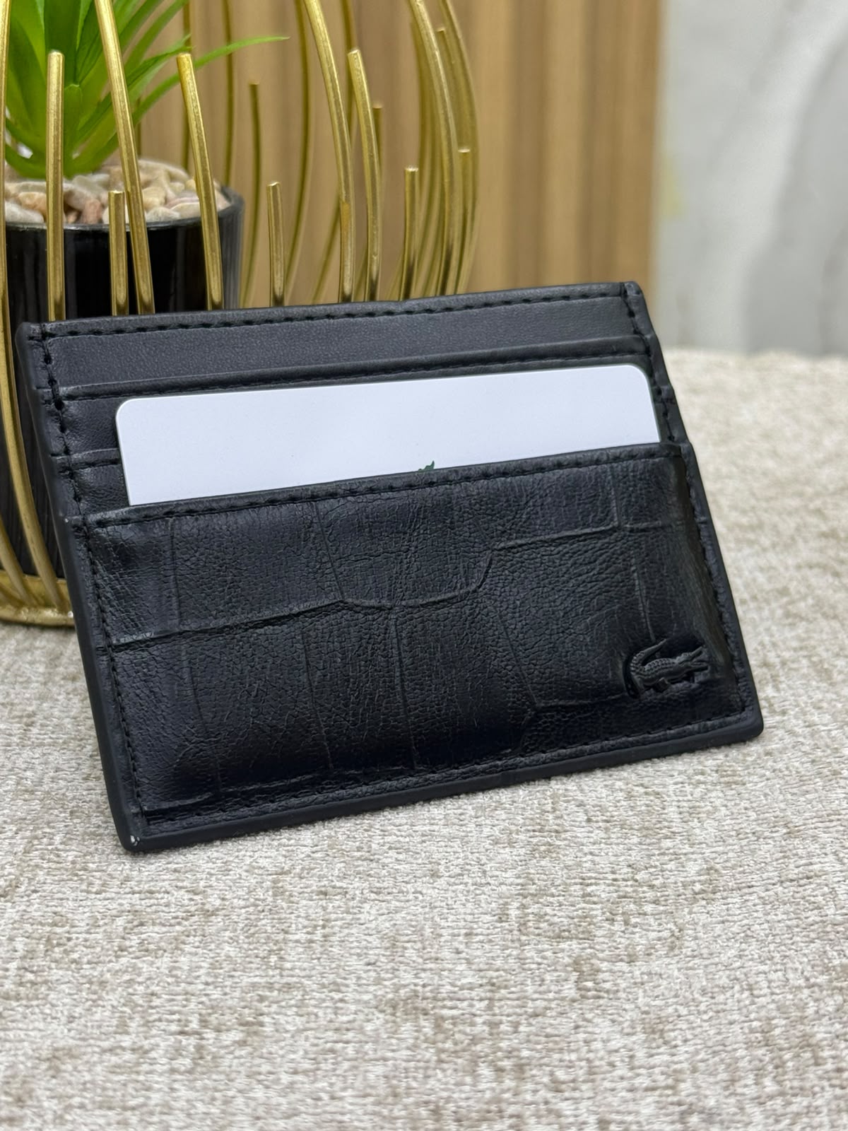 Compact Card Case