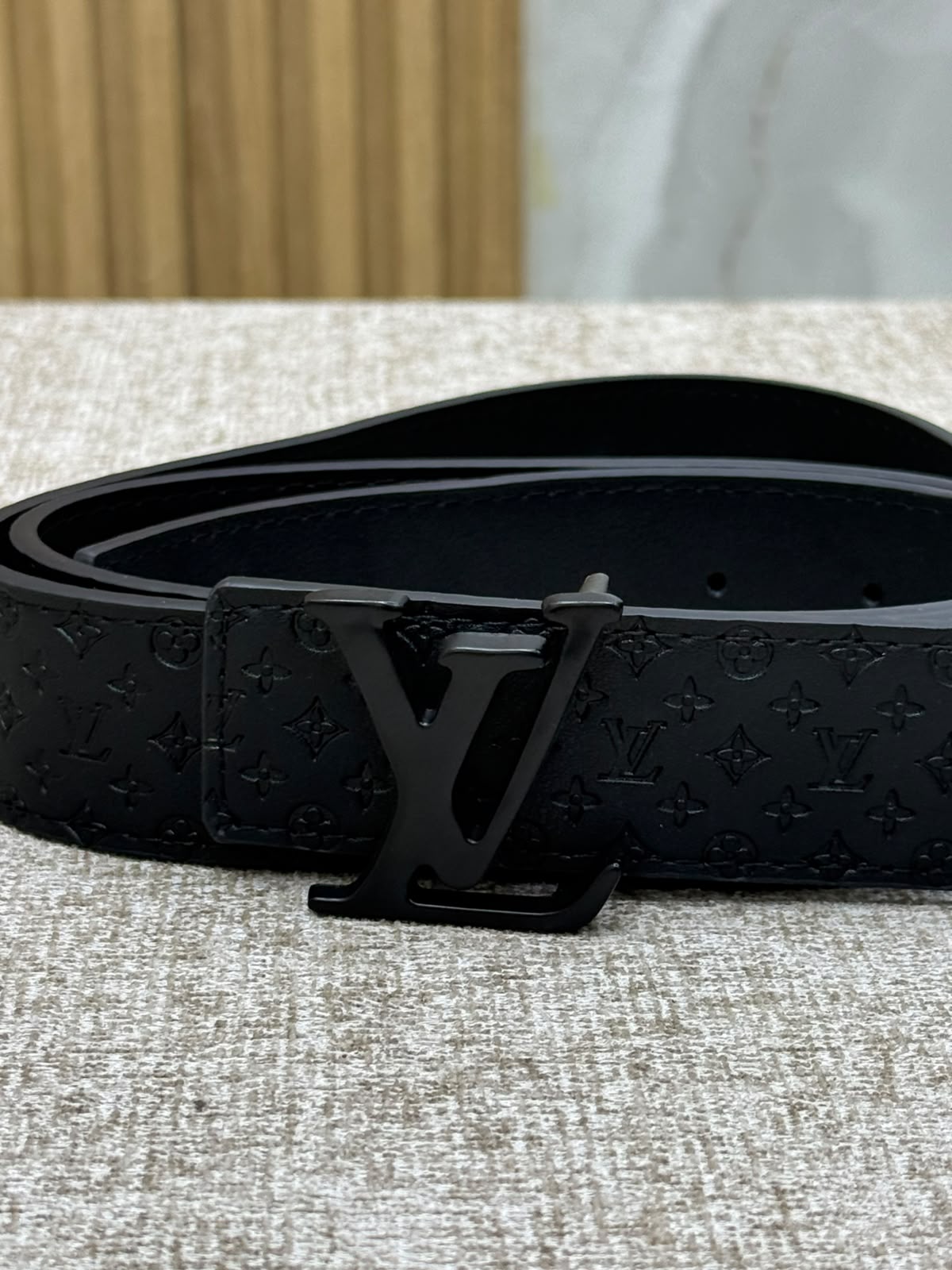 Black Belt
