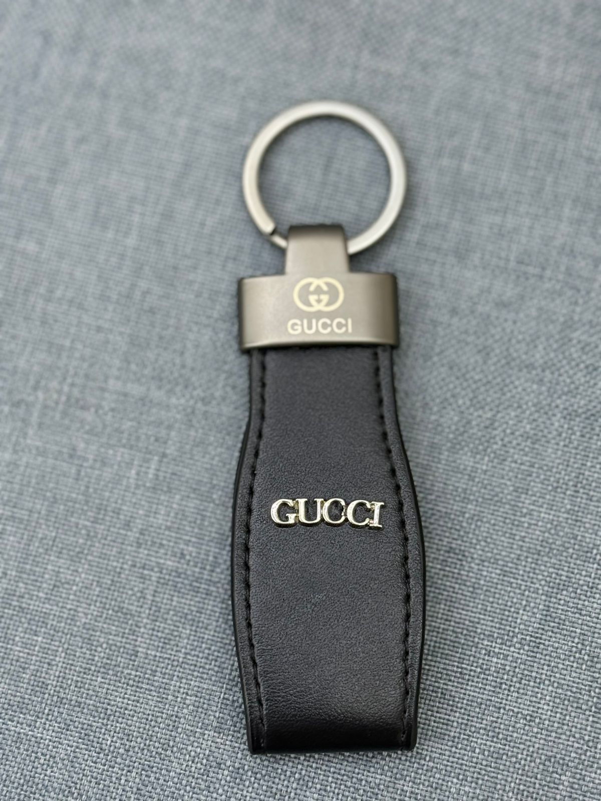 On-Hand Keychain