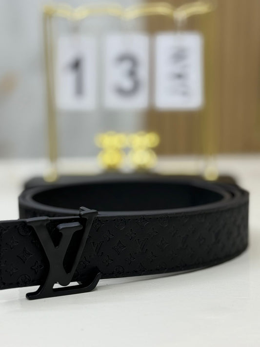 Louis Vuitton PrimeLock Belt