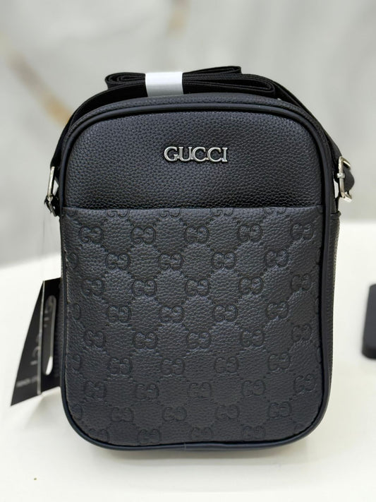 Gucci Interlock Crossbody